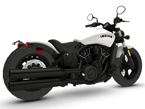 2024 Indian Motorcycle Scout® Bobber Sixty ABS in Columbia, Missouri - Photo 6