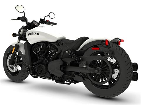 2024 Indian Motorcycle Scout® Bobber Sixty ABS in Columbia, Missouri - Photo 7