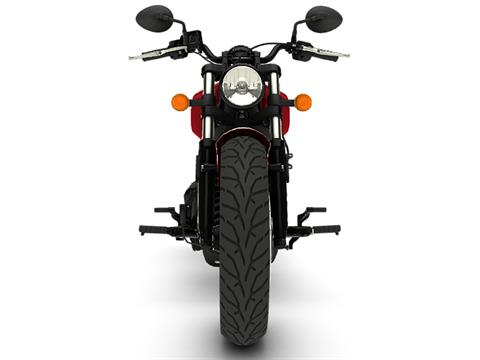 2024 Indian Motorcycle Scout® Bobber Sixty ABS in Columbia, Missouri - Photo 5