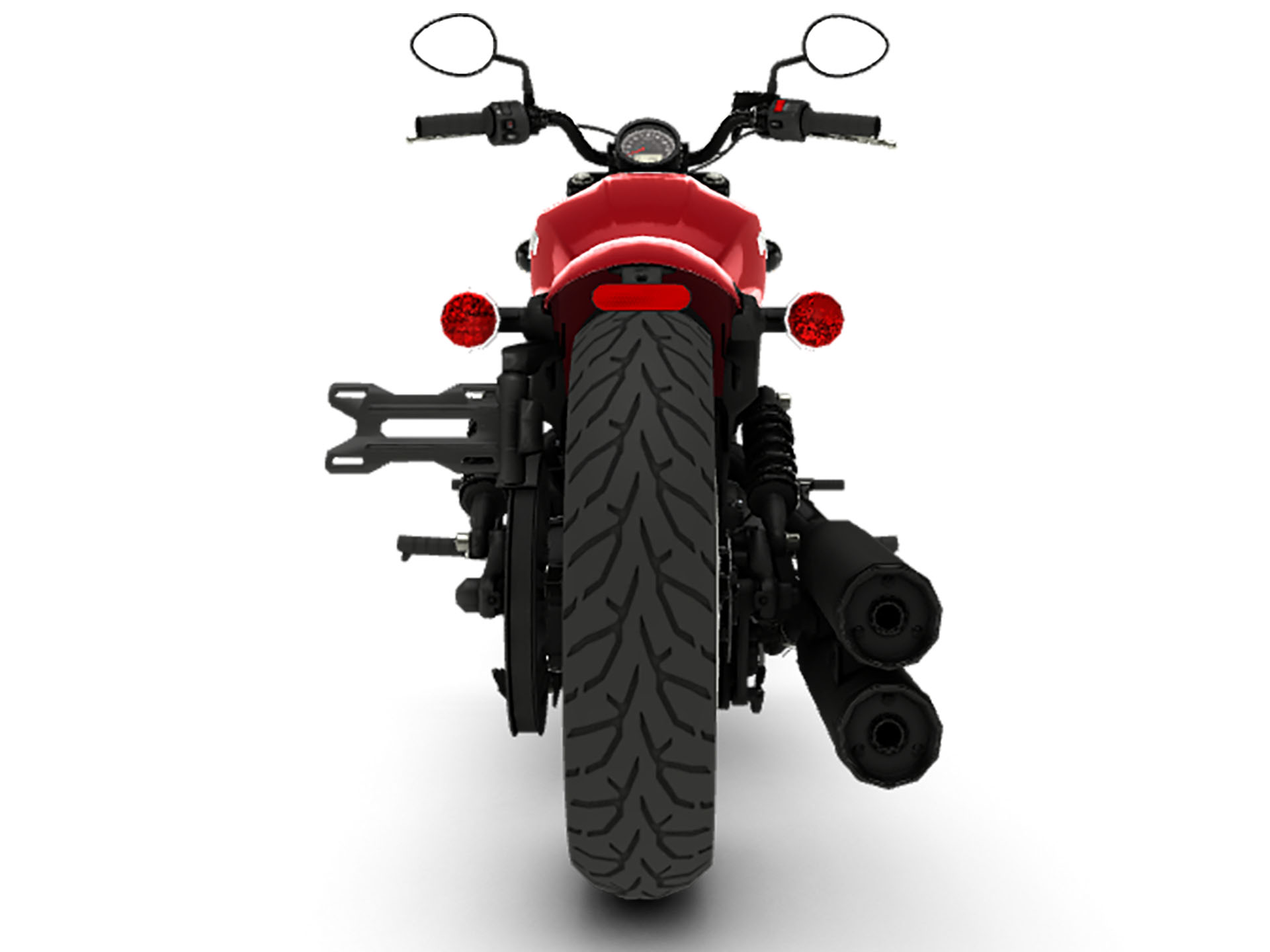 2024 Indian Motorcycle Scout® Bobber Sixty ABS in Columbia, Missouri - Photo 8