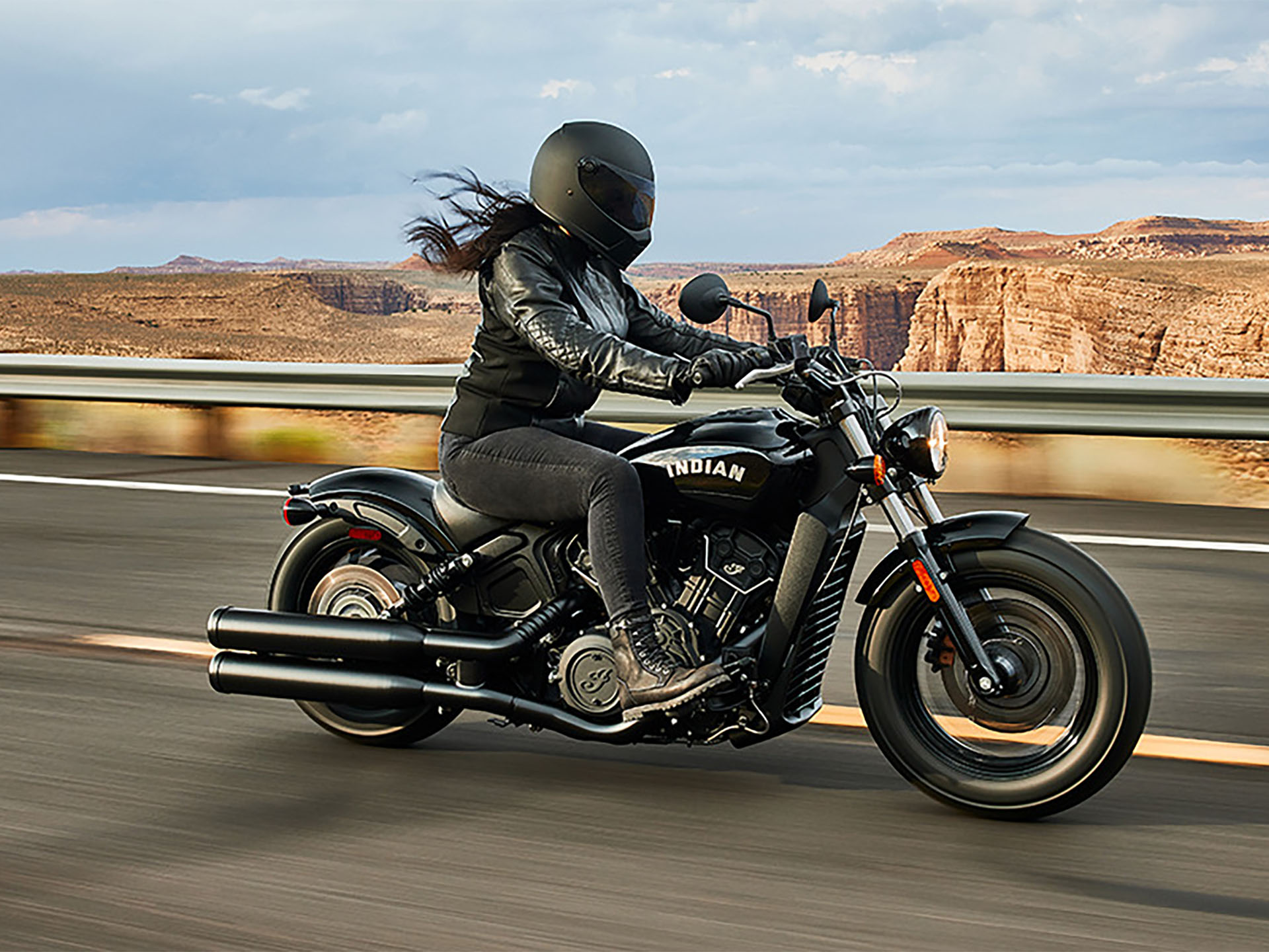 2024 Indian Motorcycle Scout® Bobber Sixty ABS in Columbia, Missouri - Photo 12