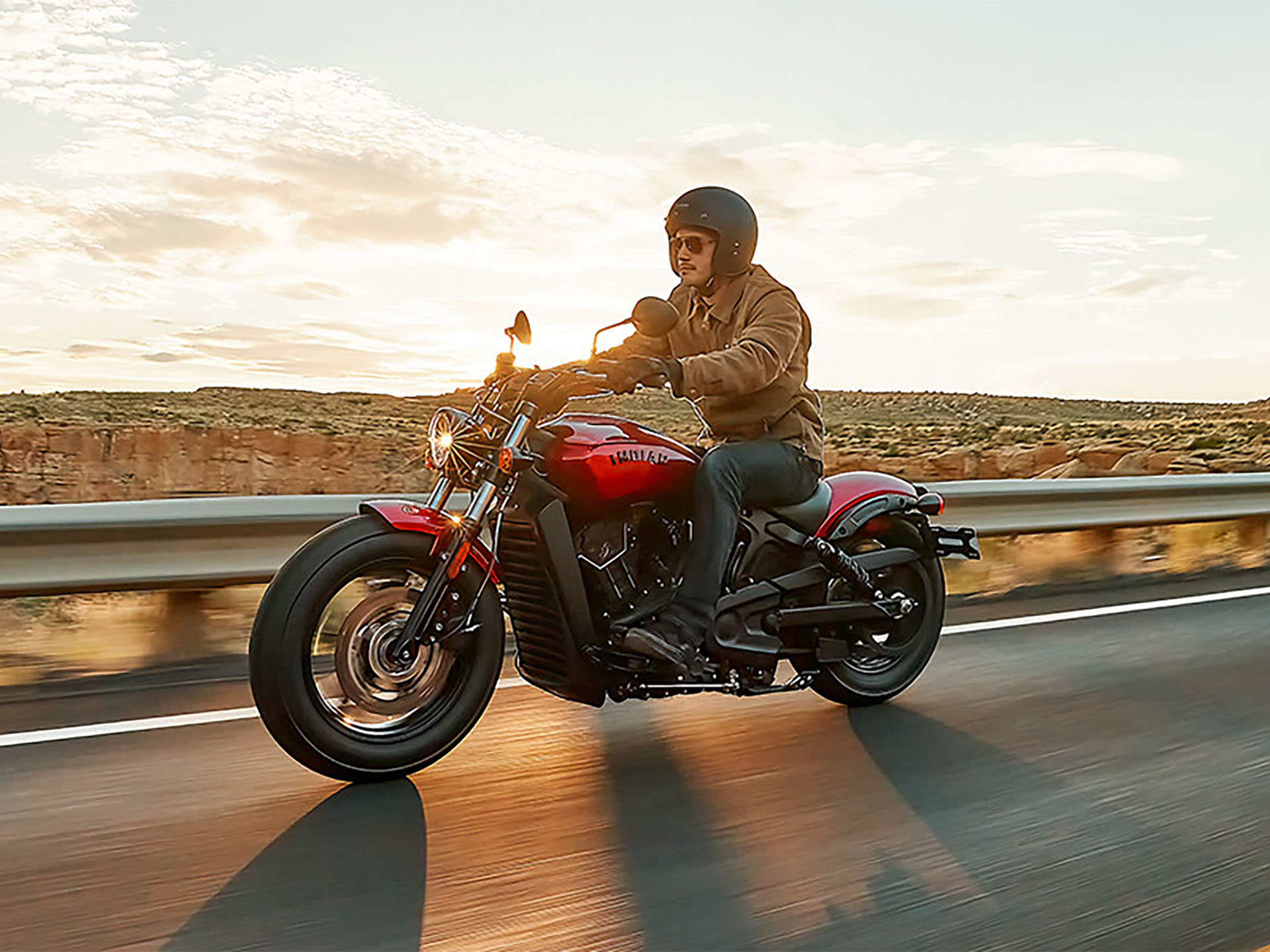 2024 Indian Motorcycle Scout® Bobber Sixty ABS in Columbia, Missouri - Photo 13