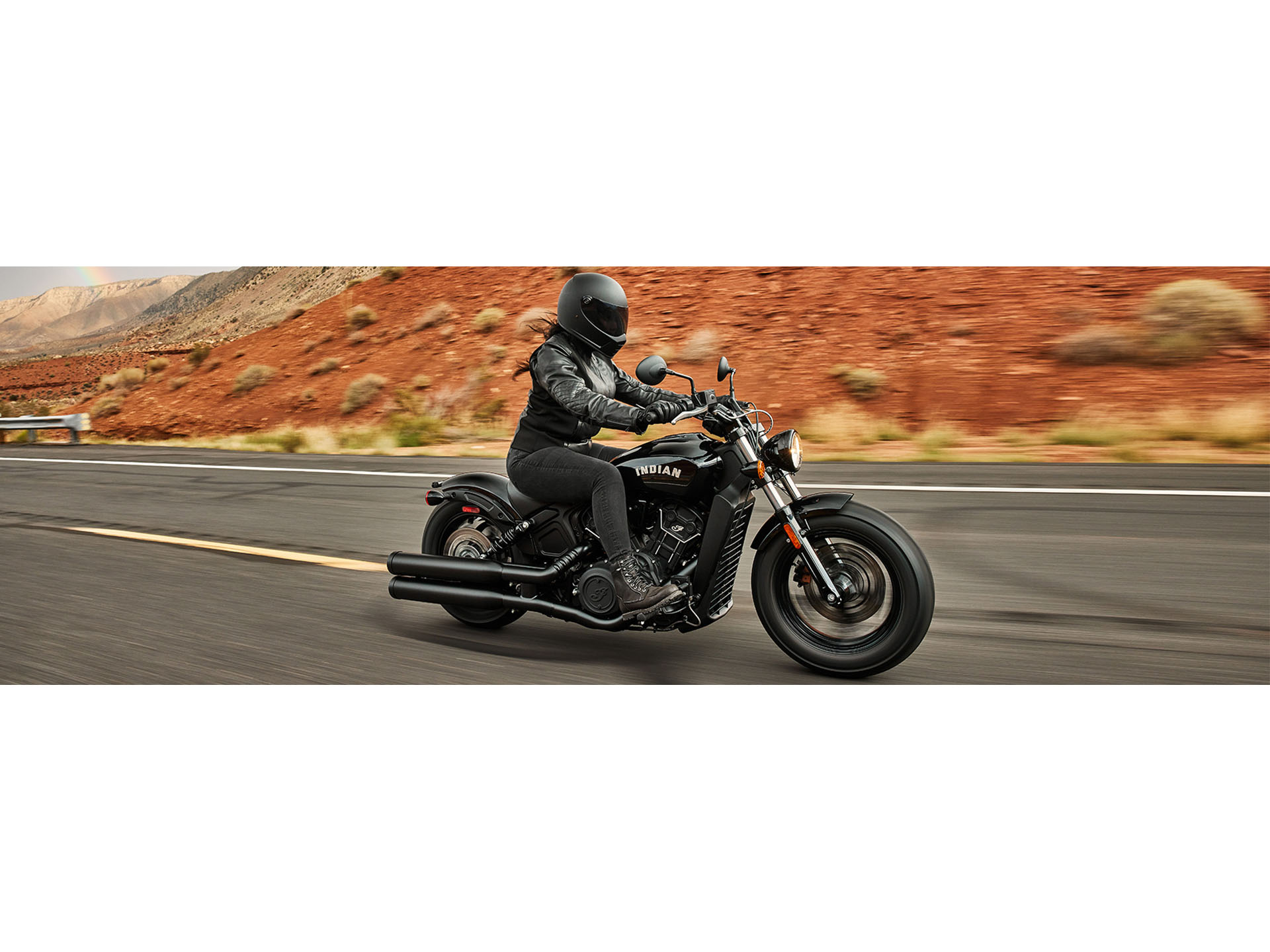 2024 Indian Motorcycle Scout® Bobber Sixty ABS in Columbia, Missouri - Photo 15