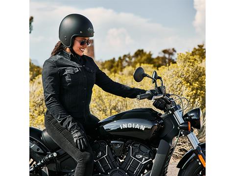2024 Indian Motorcycle Scout® Bobber Sixty ABS in Columbia, Missouri - Photo 16