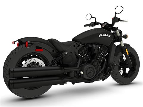 2024 Indian Motorcycle Scout® Bobber Sixty ABS in Hollister, California - Photo 6