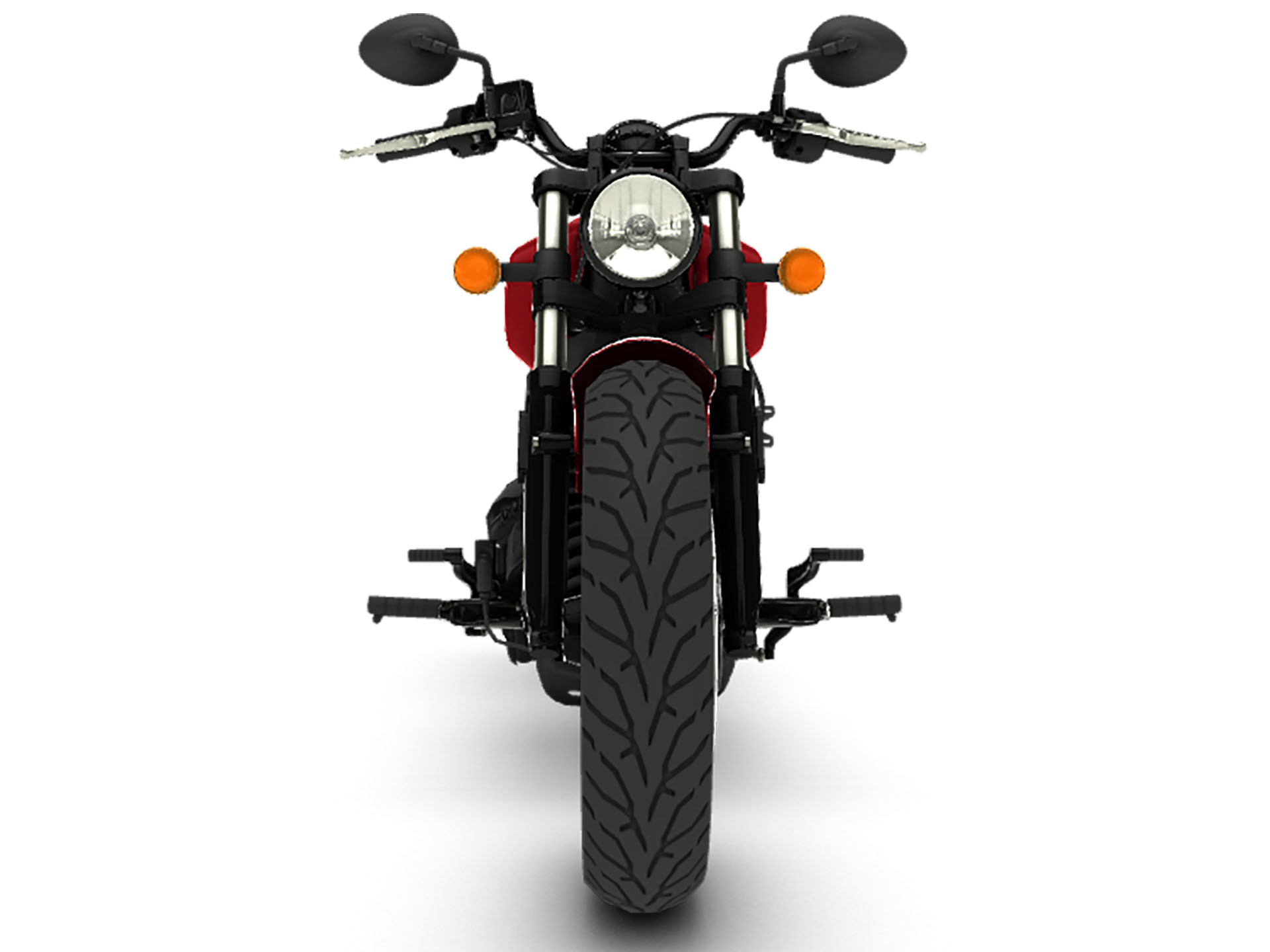 2024 Indian Motorcycle Scout® Bobber Sixty ABS in Hollister, California