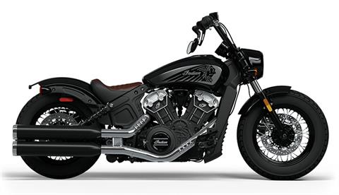 2024 Indian Motorcycle Scout® Bobber Twenty