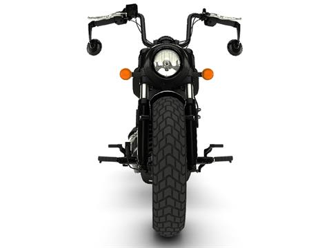 2024 Indian Motorcycle Scout® Bobber Twenty in Foxboro, Massachusetts - Photo 5