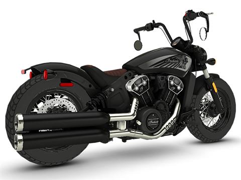 2024 Indian Motorcycle Scout® Bobber Twenty in Foxboro, Massachusetts - Photo 6