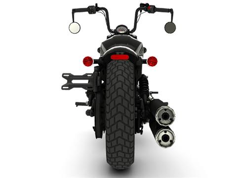 2024 Indian Motorcycle Scout® Bobber Twenty in Foxboro, Massachusetts - Photo 8
