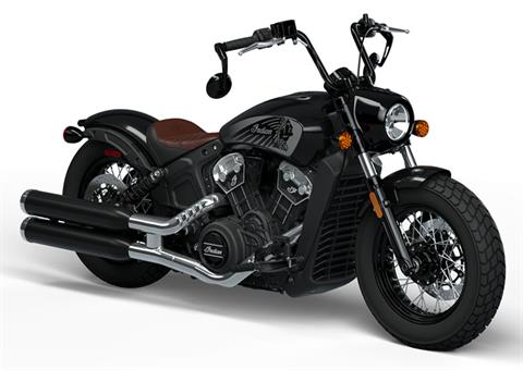 2024 Indian Motorcycle Scout® Bobber Twenty ABS in Columbia, Missouri - Photo 3