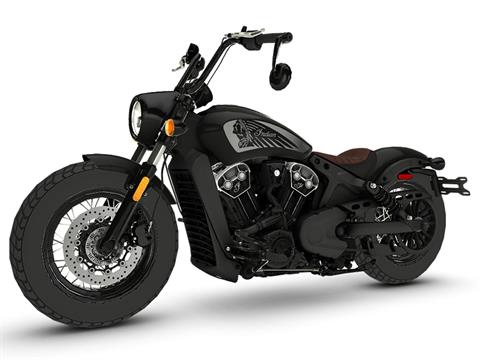 2024 Indian Motorcycle Scout® Bobber Twenty ABS in Columbia, Missouri - Photo 4