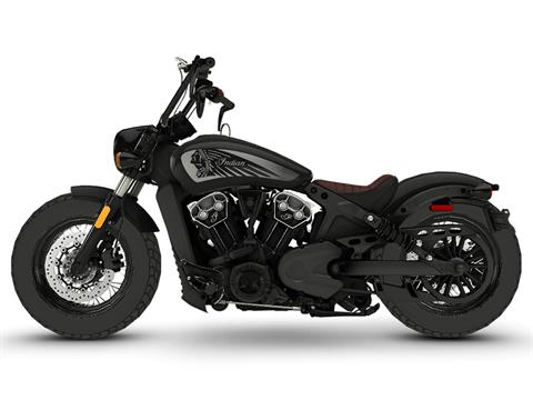 2024 Indian Motorcycle Scout® Bobber Twenty ABS in Columbia, Missouri - Photo 2