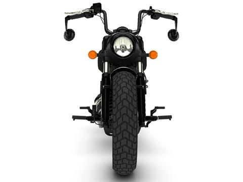 2024 Indian Motorcycle Scout® Bobber Twenty ABS in Columbia, Missouri - Photo 5