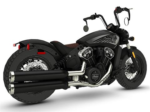 2024 Indian Motorcycle Scout® Bobber Twenty ABS in Columbia, Missouri - Photo 6