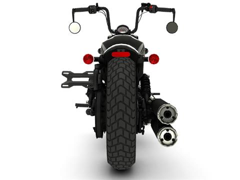 2024 Indian Motorcycle Scout® Bobber Twenty ABS in Columbia, Missouri - Photo 8