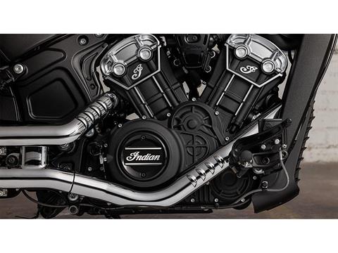 2024 Indian Motorcycle Scout® Bobber Twenty ABS in Columbia, Missouri - Photo 9