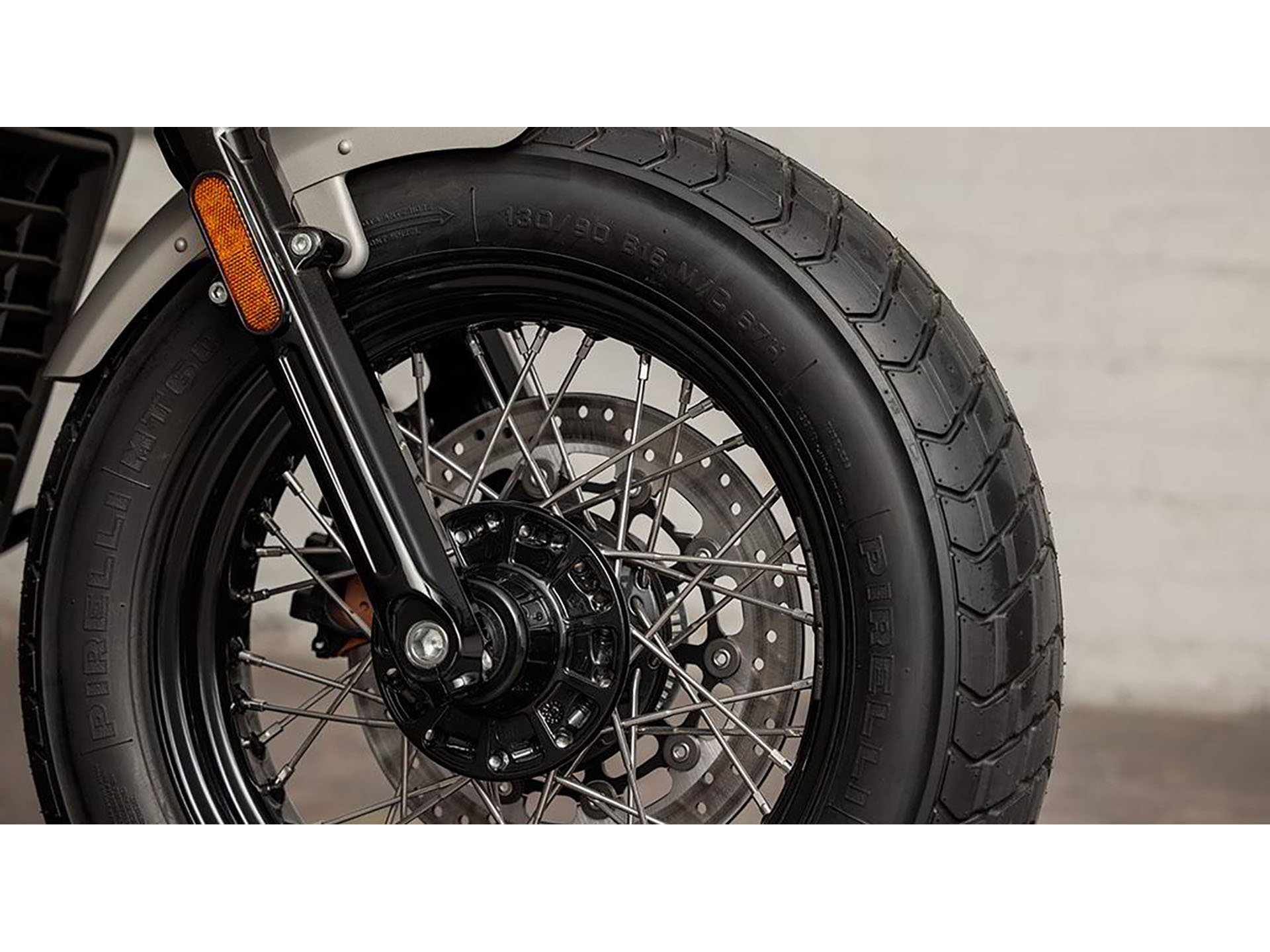 2024 Indian Motorcycle Scout® Bobber Twenty ABS in Columbia, Missouri - Photo 10