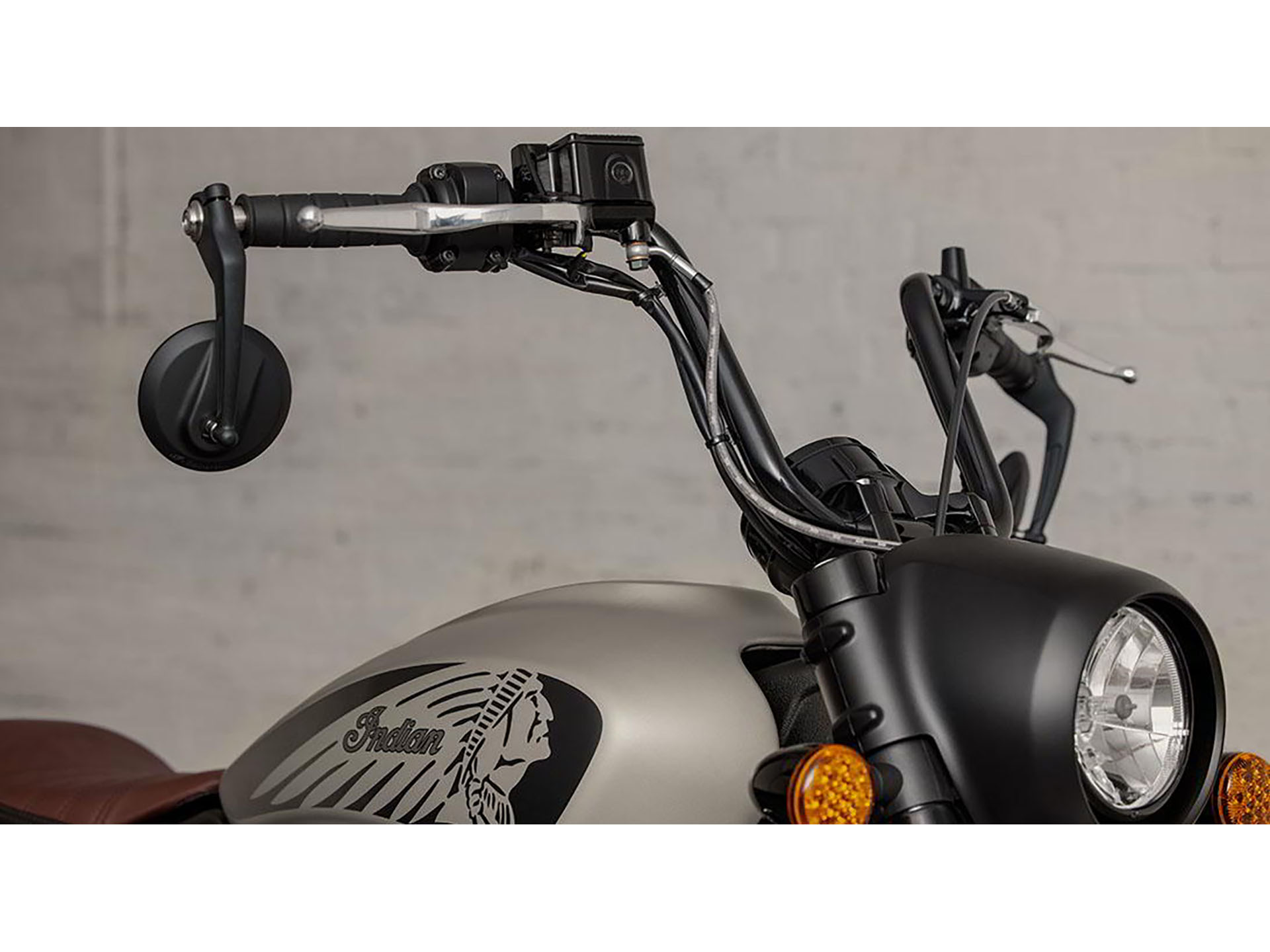 2024 Indian Motorcycle Scout® Bobber Twenty ABS in Columbia, Missouri - Photo 11