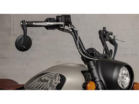 2024 Indian Motorcycle Scout® Bobber Twenty ABS in Columbia, Missouri - Photo 11