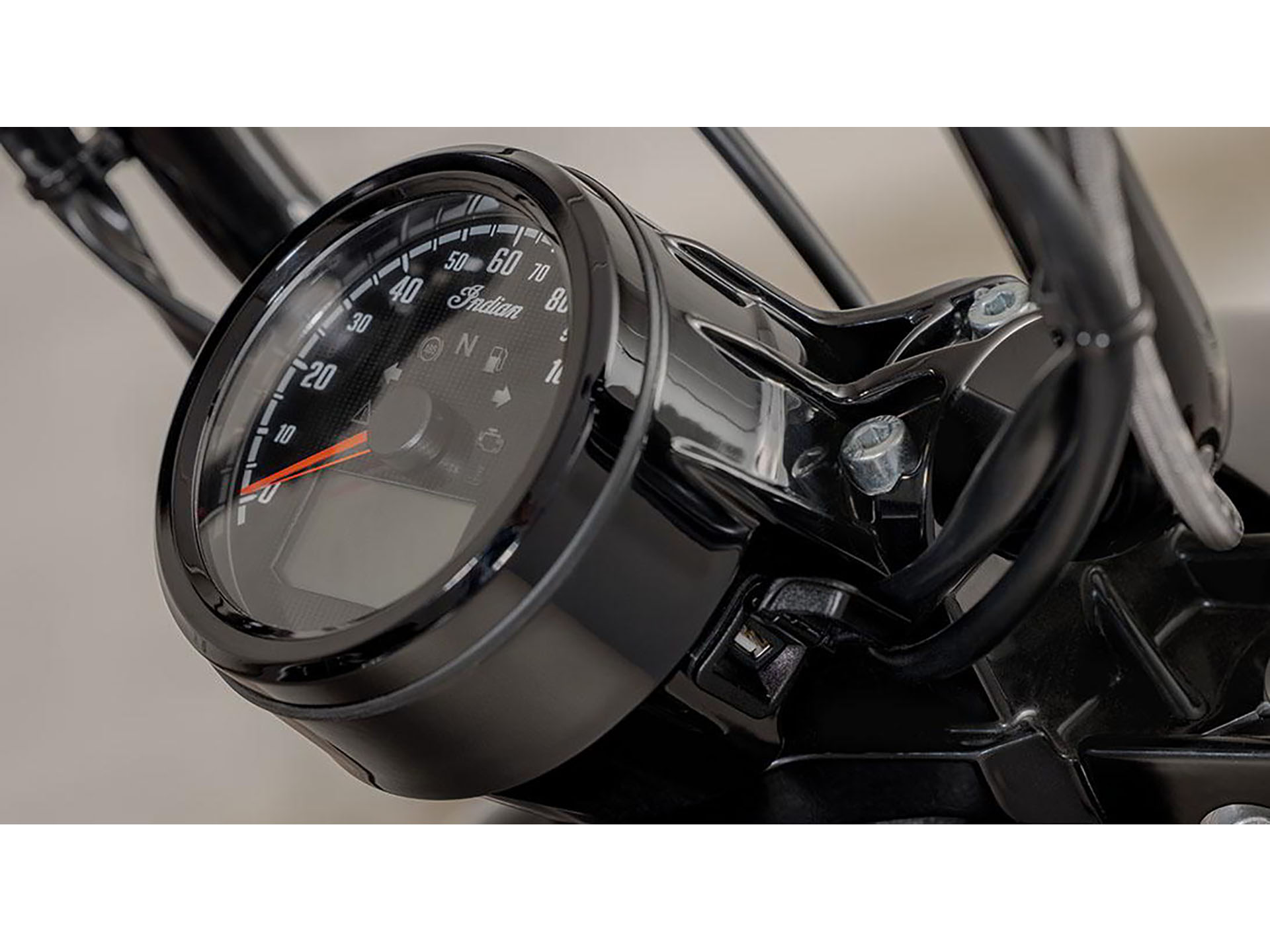 2024 Indian Motorcycle Scout® Bobber Twenty ABS in Columbia, Missouri - Photo 12