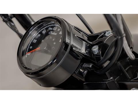 2024 Indian Motorcycle Scout® Bobber Twenty ABS in Columbia, Missouri - Photo 12