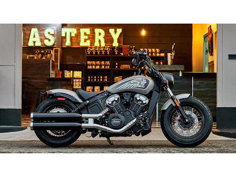 2024 Indian Motorcycle Scout® Bobber Twenty ABS in Columbia, Missouri - Photo 14
