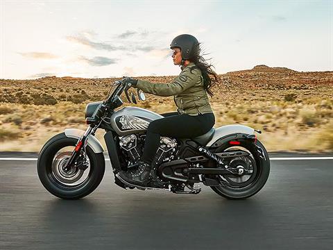 2024 Indian Motorcycle Scout® Bobber Twenty ABS in Columbia, Missouri - Photo 16