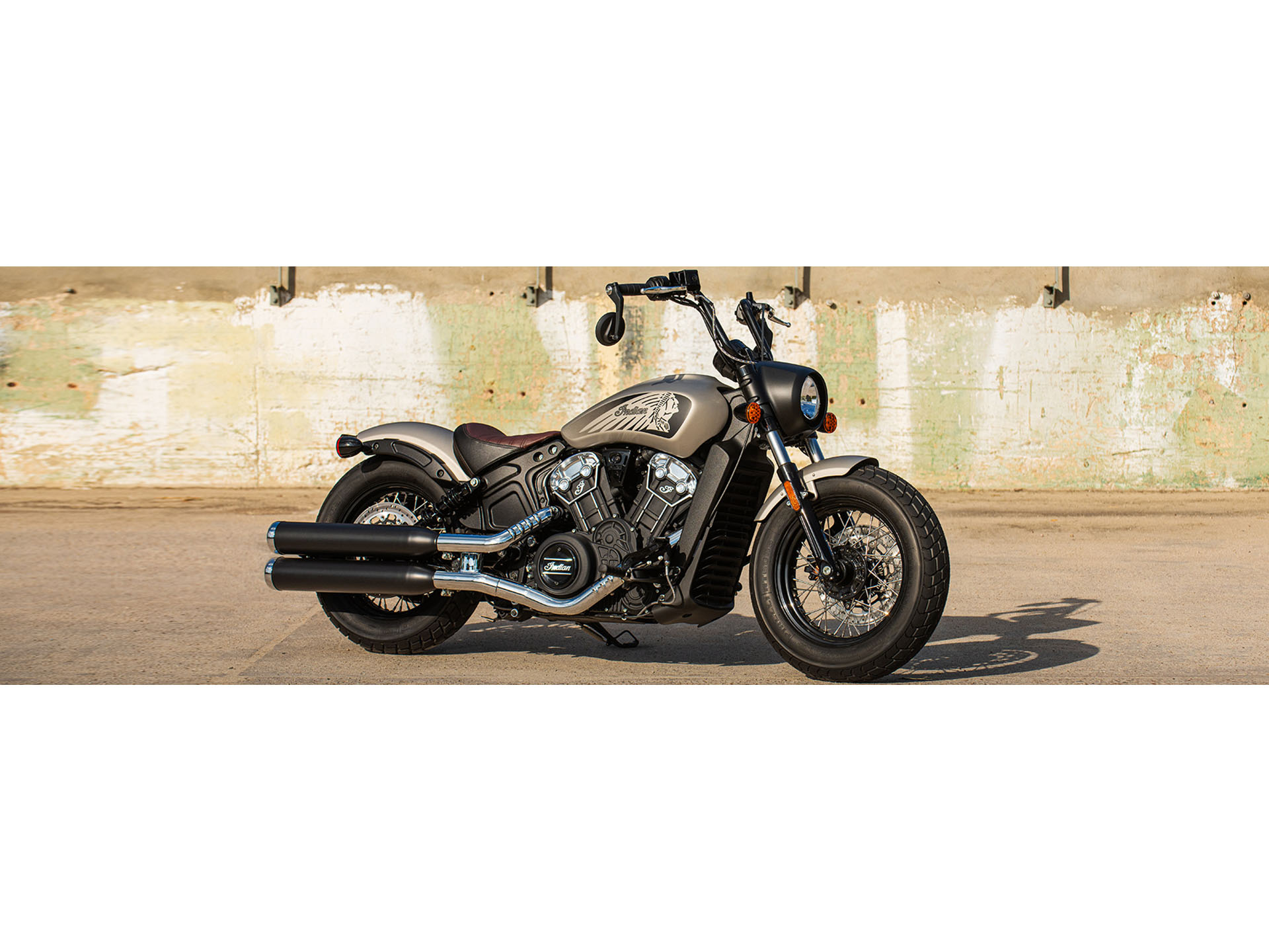 2024 Indian Motorcycle Scout® Bobber Twenty ABS in Columbia, Missouri - Photo 17