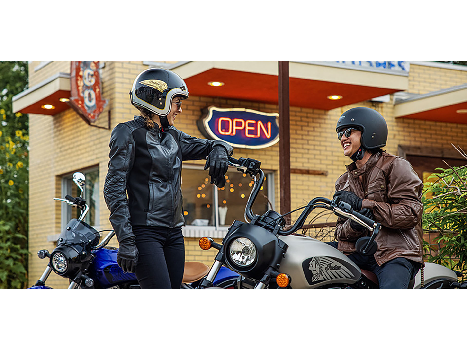 2024 Indian Motorcycle Scout® Bobber Twenty ABS in Columbia, Missouri - Photo 18
