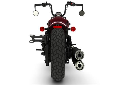 2024 Indian Motorcycle Scout® Bobber Twenty ABS in Jacksonville, Arkansas - Photo 8