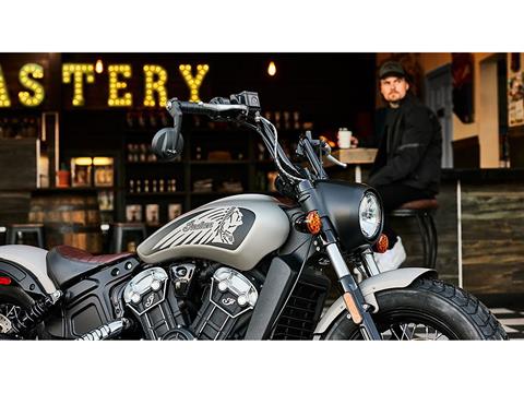 2024 Indian Motorcycle Scout® Bobber Twenty ABS in Jacksonville, Arkansas - Photo 15