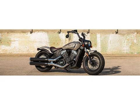 2024 Indian Motorcycle Scout® Bobber Twenty ABS in Jacksonville, Arkansas - Photo 17