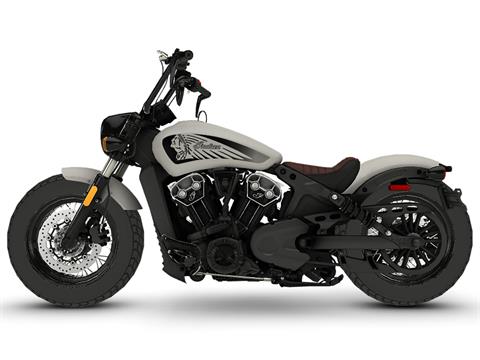 Indian scout bobber 2020 2025
