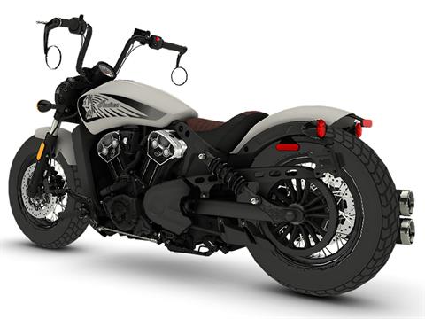 Scout bobber 20 2025