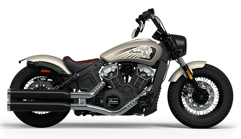 New 2024 Indian Motorcycle Scout Bobber Twenty ABS El Paso TX Specs Price Photos Silver Quartz Smoke
