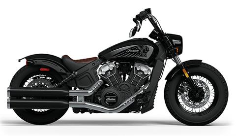 2024 Indian Motorcycle Scout® Bobber Twenty ABS