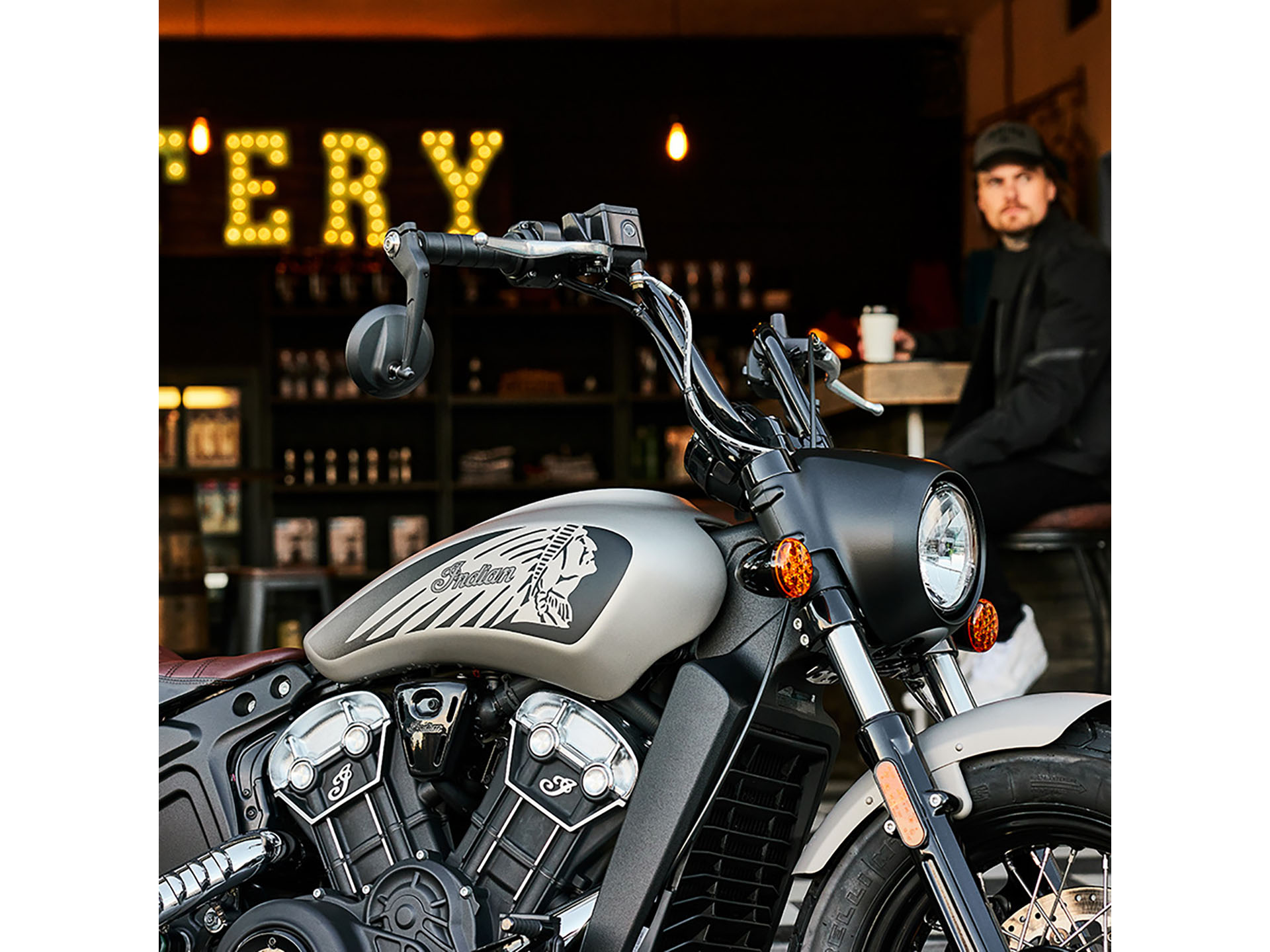 Indian scout twenty for sale discount