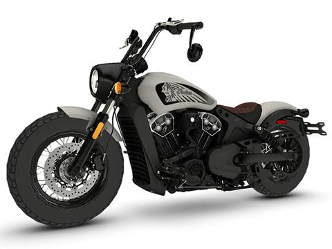 2024 Indian Motorcycle Scout® Bobber Twenty ABS in Hollister, California - Photo 4