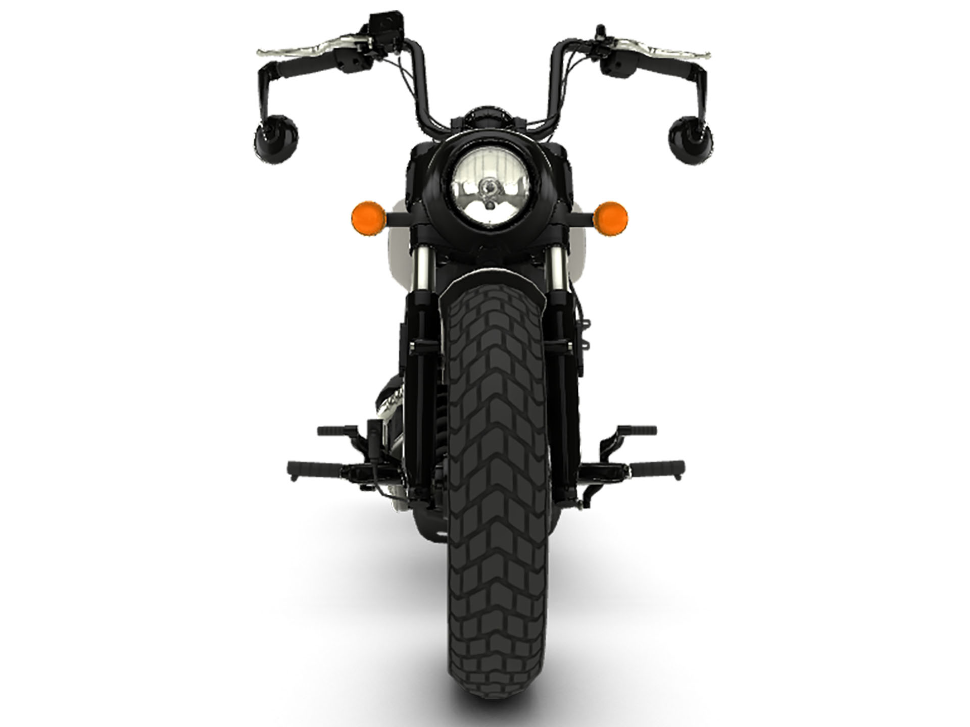 2024 Indian Motorcycle Scout® Bobber Twenty ABS in Hollister, California - Photo 5