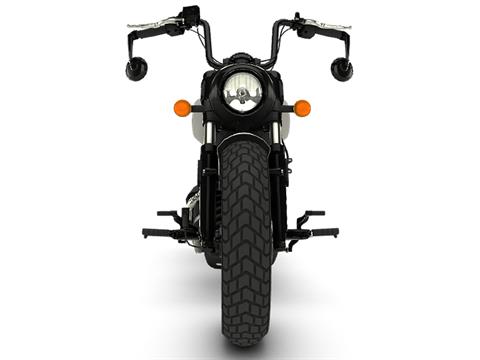 2024 Indian Motorcycle Scout® Bobber Twenty ABS in Hollister, California - Photo 5