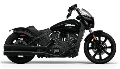 2024 Indian Motorcycle Scout® Rogue in Columbia, Missouri