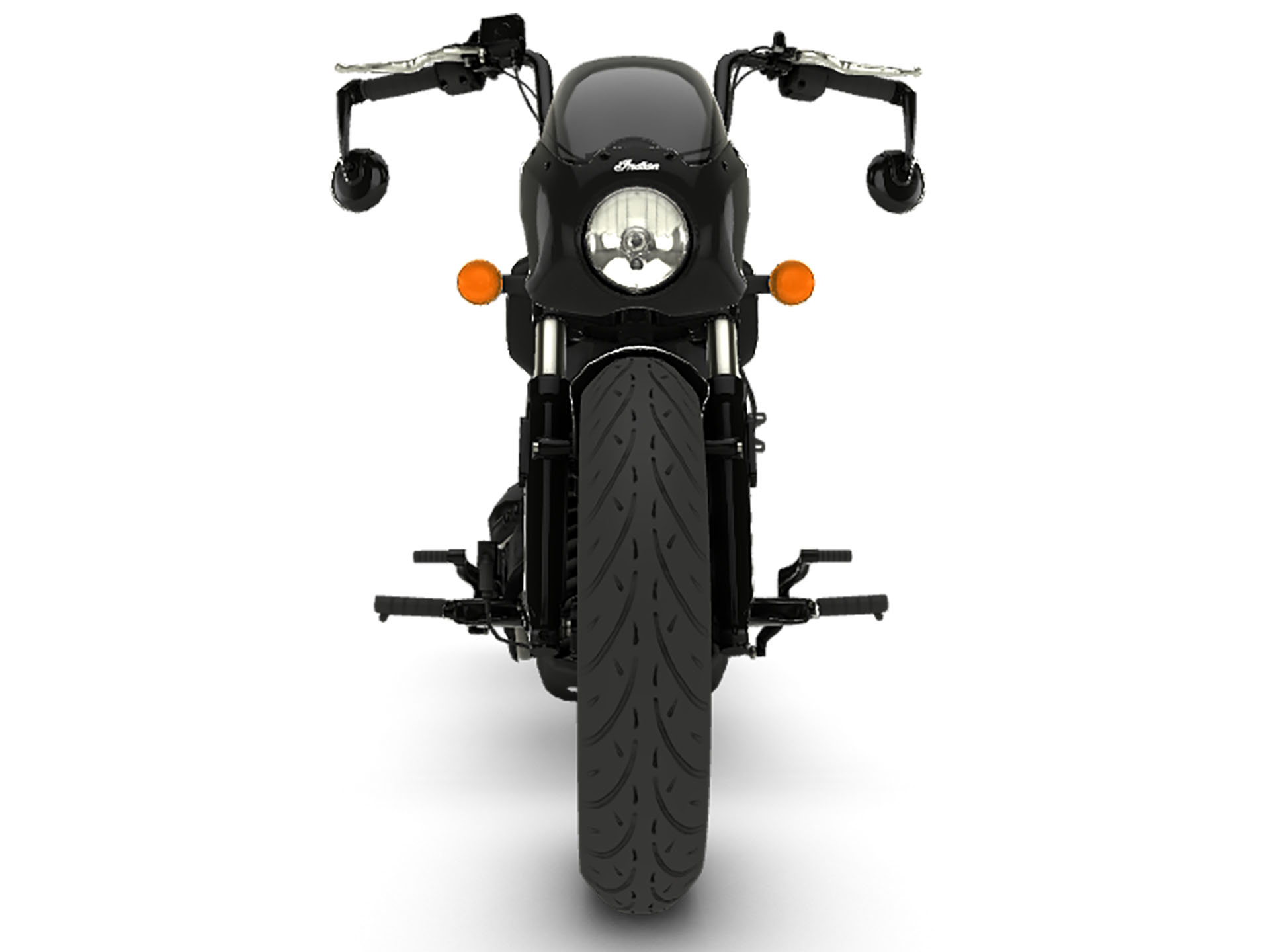 2024 Indian Motorcycle Scout® Rogue in Columbia, Missouri - Photo 5