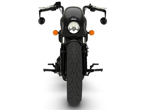 2024 Indian Motorcycle Scout® Rogue in Columbia, Missouri - Photo 5