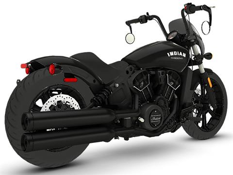 2024 Indian Motorcycle Scout® Rogue in Columbia, Missouri - Photo 6