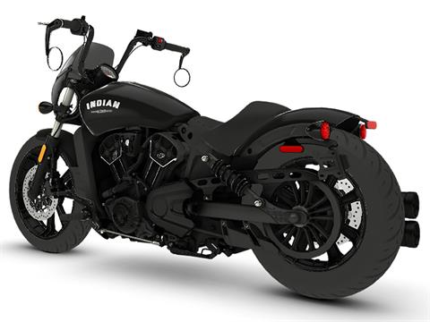 2024 Indian Motorcycle Scout® Rogue in Columbia, Missouri - Photo 7