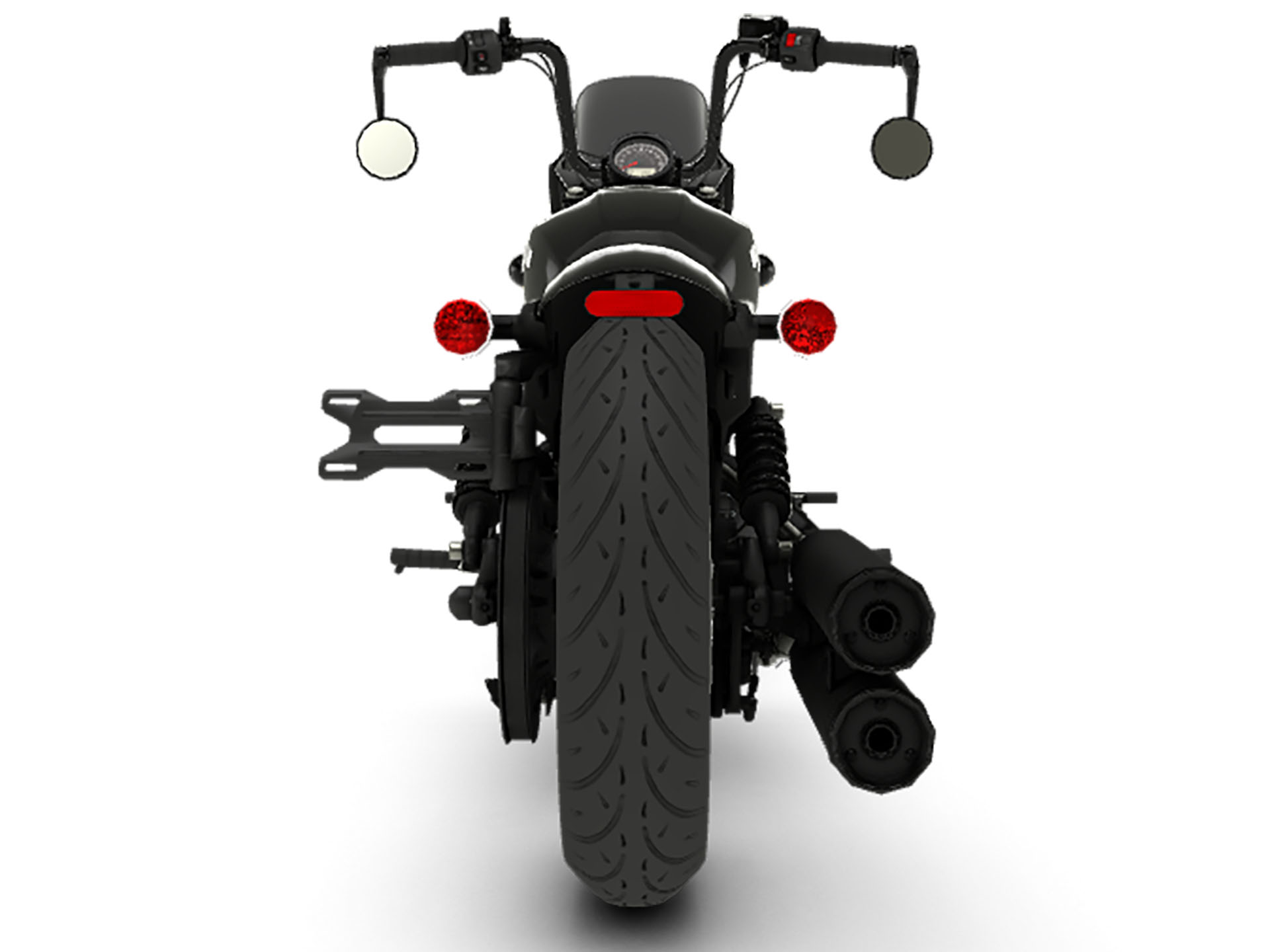 2024 Indian Motorcycle Scout® Rogue in Columbia, Missouri - Photo 8