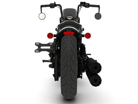 2024 Indian Motorcycle Scout® Rogue in Columbia, Missouri - Photo 8