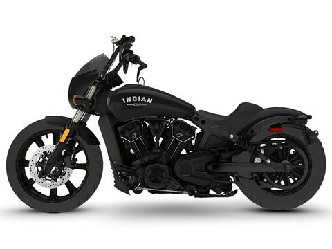 2024 Indian Motorcycle Scout® Rogue in Hollister, California - Photo 2