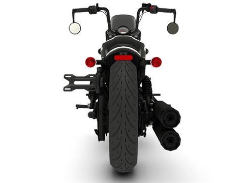 2024 Indian Motorcycle Scout® Rogue ABS in Jacksonville, Arkansas - Photo 8